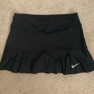 Nike Tennis Skirt Size Small